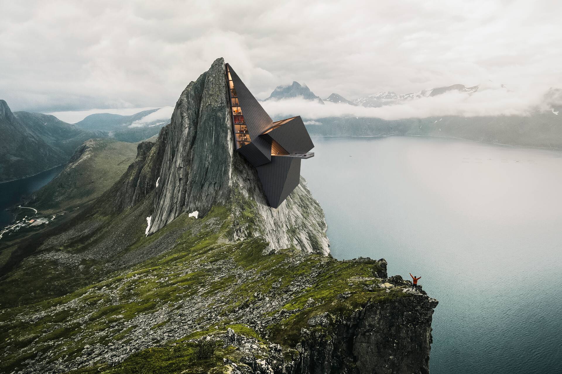 Building physics