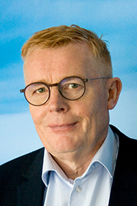 Carsten Kyster