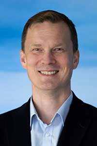 Esko Harila