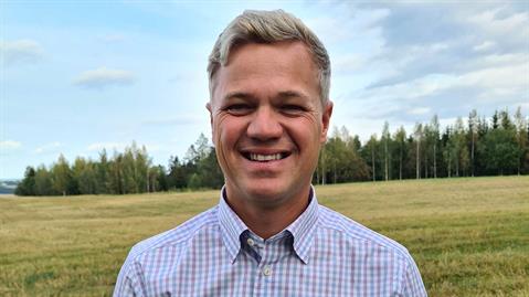 Nils Henrik Grøndahl