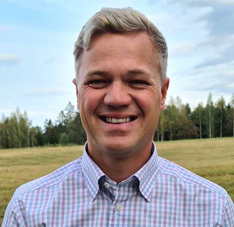 Nils Henrik Grøndahl