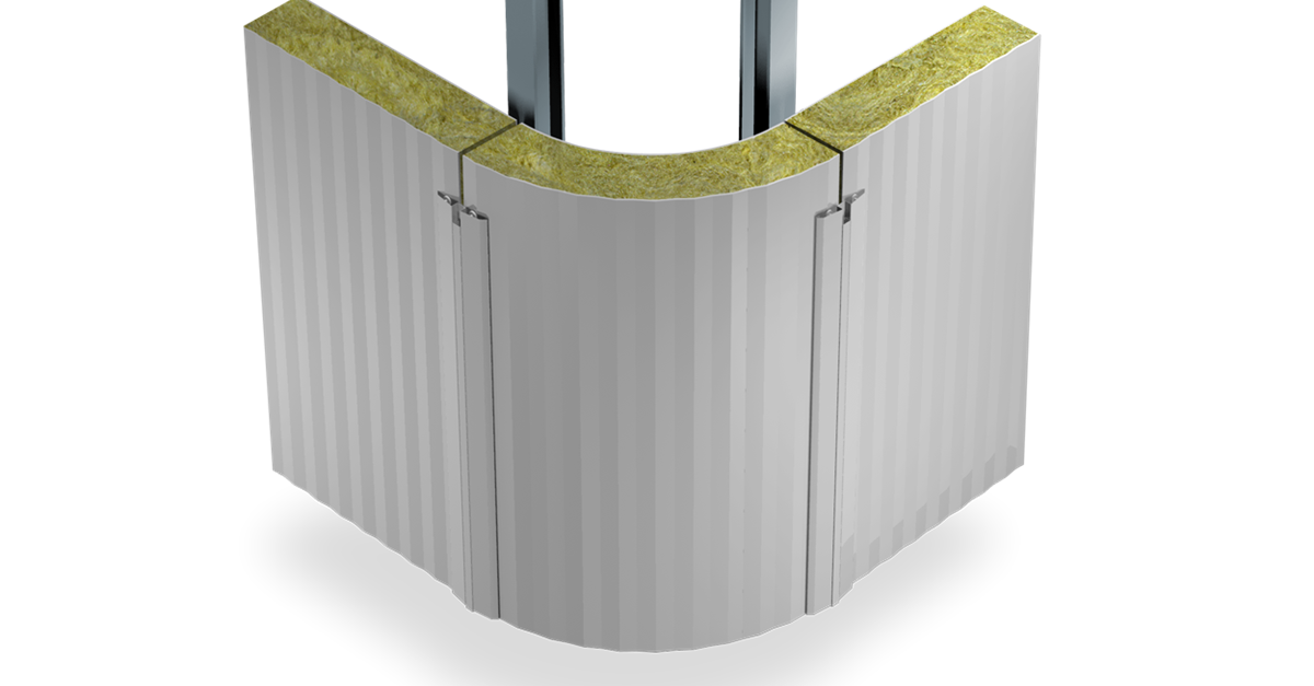 D Shape Panel Design Panel DP V3