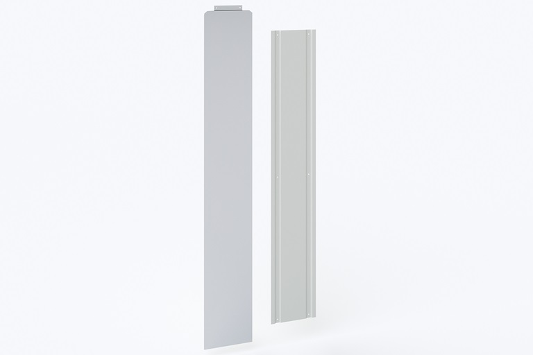 Invisible pystysaumalista EA1JVI image