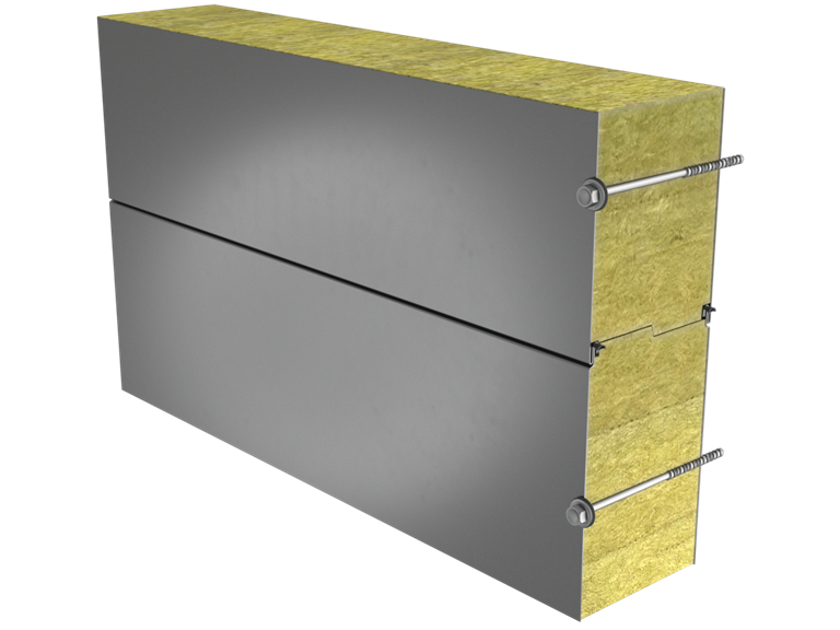 Sandwich panel nSPB WEE image