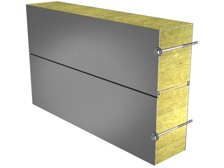 Sandwich panel nSPB WEE image