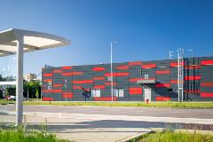 Fastmall Příbram