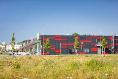 Fastmall Příbram