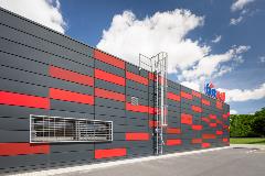 Fastmall Příbram