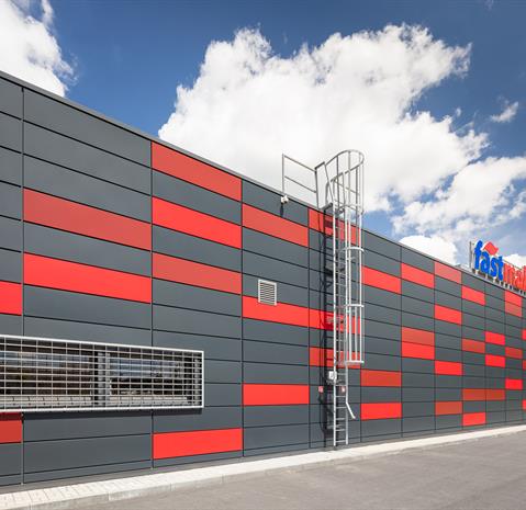 Fastmall Příbram