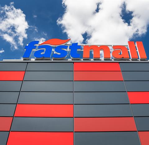Fastmall Příbram