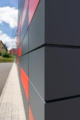 Fastmall Příbram