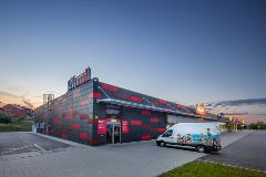 Fastmall Příbram