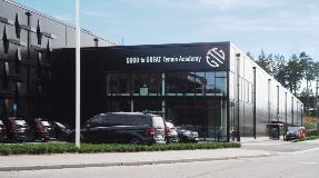 Good to Great Tennis Academy