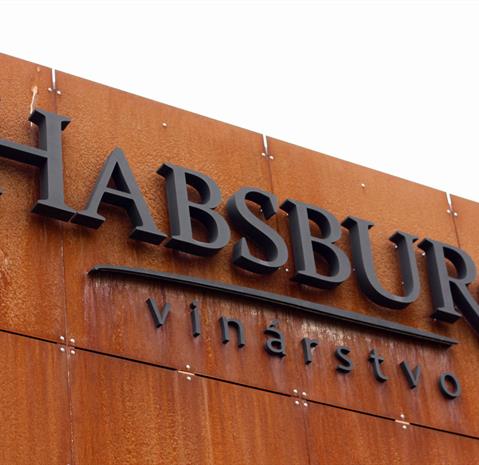 1 Habsburg_ winery_in_Holic_ Slovakia