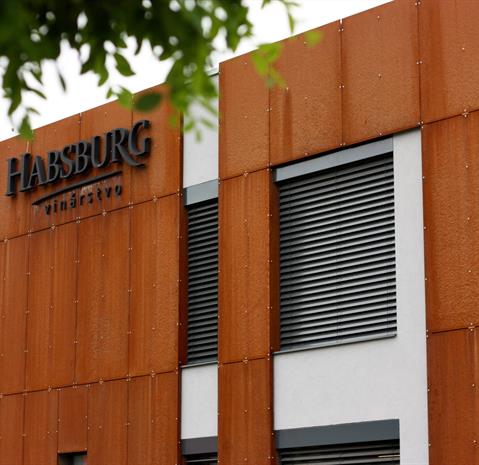 2 Habsburg_winery_ in_ Holic_Slovakia