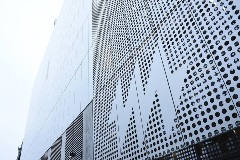 Helen bioenergy plant in Vuosaari