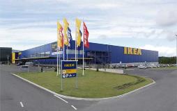 Ikea Kuopio 1