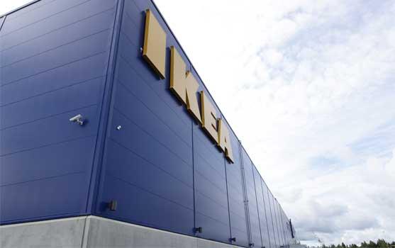 Ikea Kuopio 3
