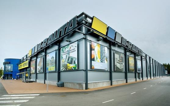 K-rauta lahti