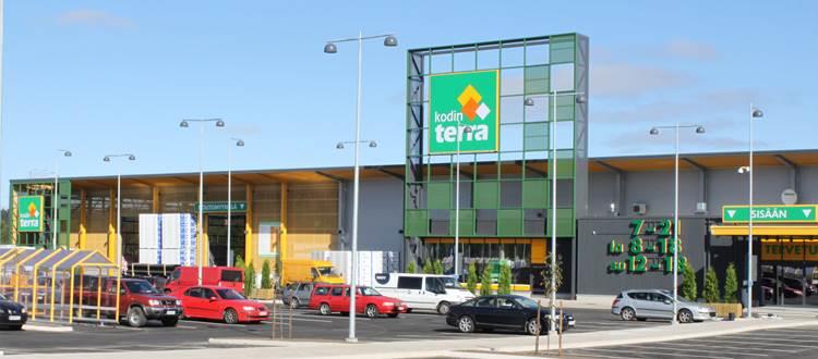 kodin-terra-store-rovaniemi