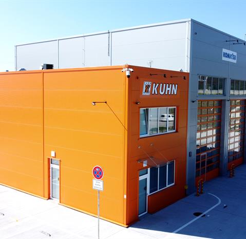 Kuhn
