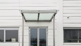 Extension of LINDSTRÖM industrial laundry, Törökszentmiklós