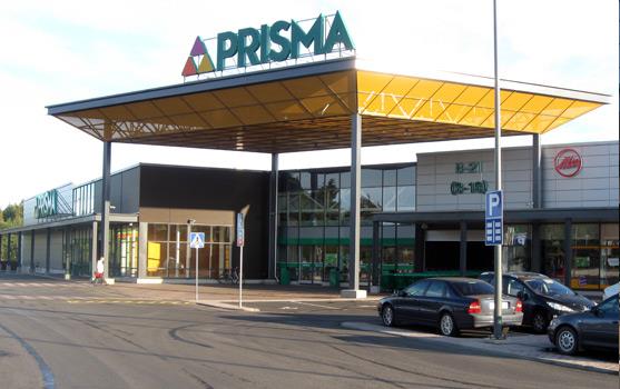 Linnainmaa prisma 3