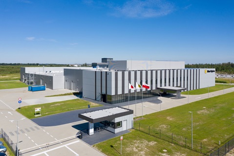 Zdjęcie©: Takenaka Europe GmbH