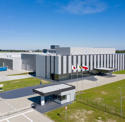 Zdjęcie©: Takenaka Europe GmbH