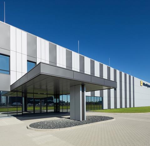 Zdjęcie©: Takenaka Europe GmbH