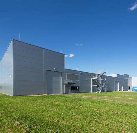 Zdjęcie©: Takenaka Europe GmbH