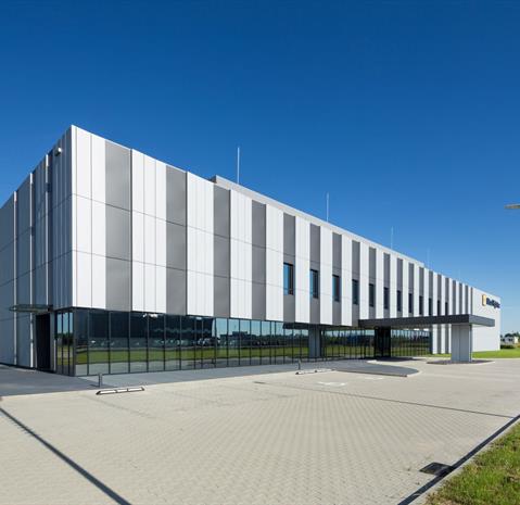 Zdjęcie©: Takenaka Europe GmbH