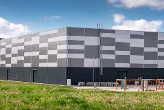 MM Aréna Krásno nad Kysucou