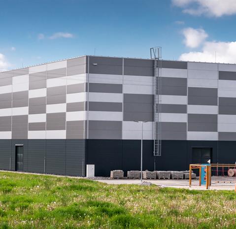 MM Aréna Krásno nad Kysucou