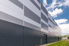 MM Aréna Krásno nad Kysucou