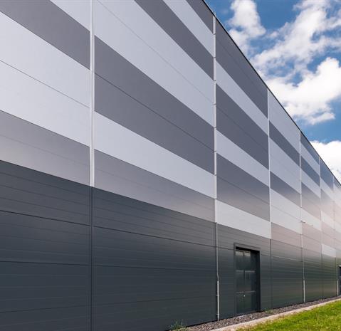 MM Aréna Krásno nad Kysucou