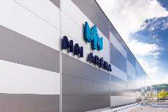 MM Aréna Krásno nad Kysucou