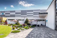 MM Aréna Krásno nad Kysucou