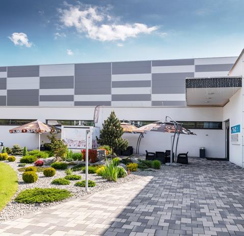 MM Aréna Krásno nad Kysucou