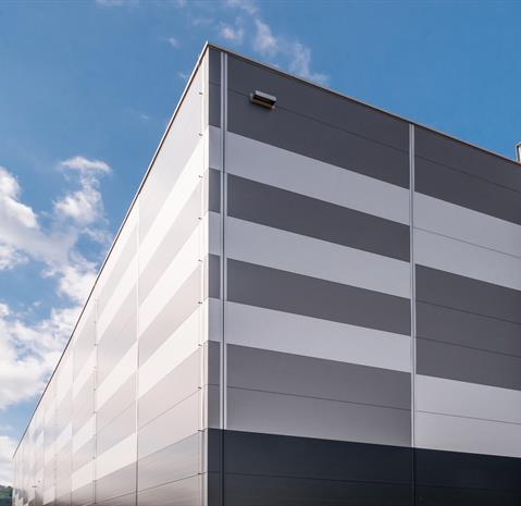 MM Aréna Krásno nad Kysucou