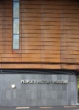 Peoples History Museum, Manchester