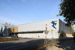 Pirkkolan jäähalli