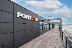 Pontoon