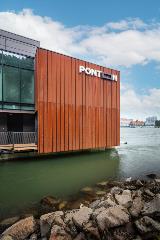 Pontoon 