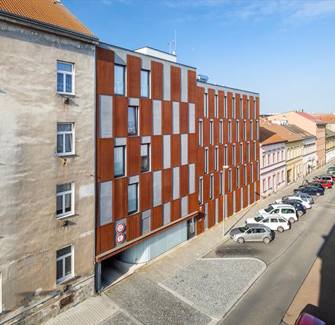 Radyňská