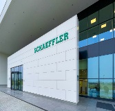 Schaeffler Savaria Kft. E-mobility gyár