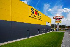 Siko bathrooms & kitchens in Prešov, Slovakia