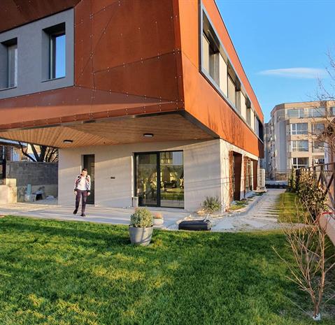 Single family house in Varna, Bulgaria