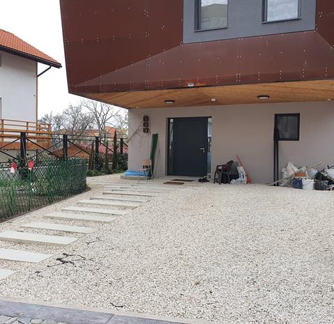 Single family house in Varna, Bulgaria