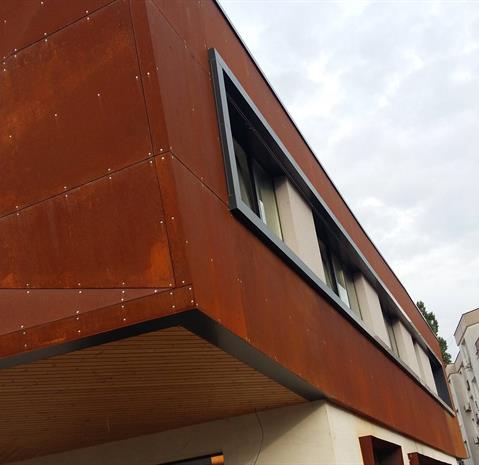 Single family house in Varna, Bulgaria